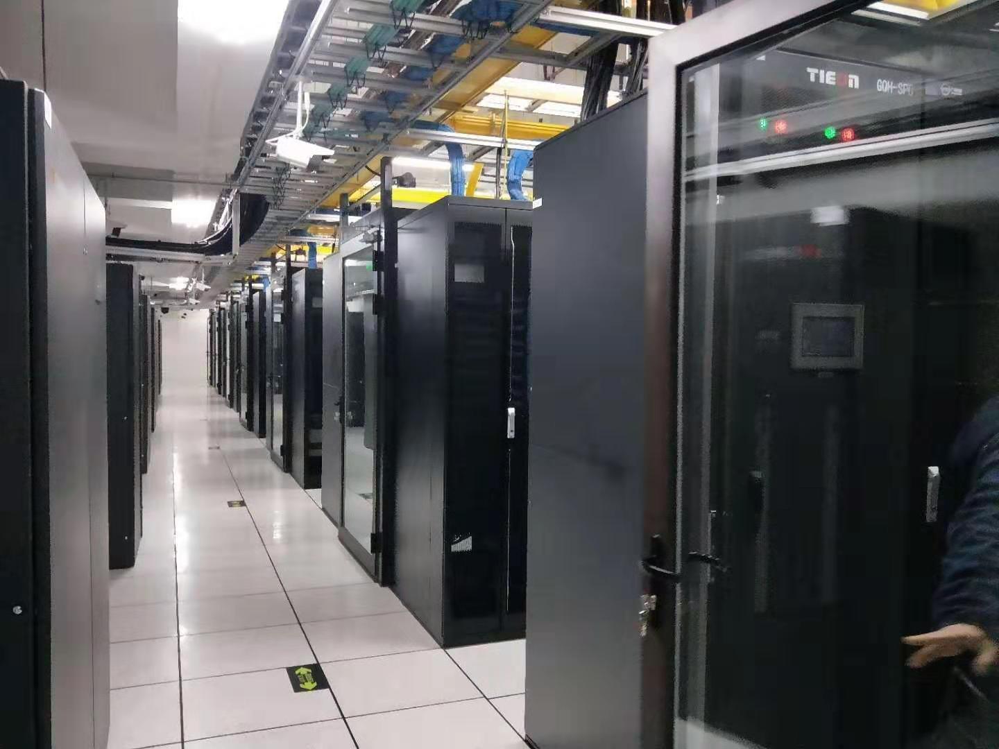 侨乡街道开发区天津IPFS机房-天津多线机房-天津自贸区机房